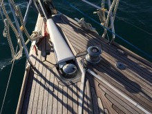 Dufour 425 Grand Large