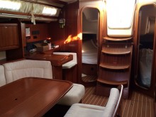 Dufour 425 Grand Large