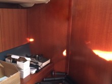 Dufour 425 Grand Large