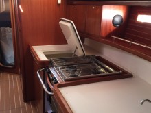 Dufour 425 Grand Large