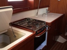 Dufour 425 Grand Large