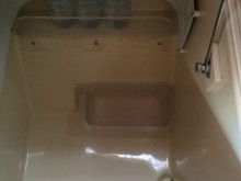 Dufour 425 Grand Large