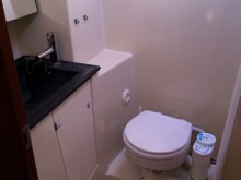 Dufour 425 Grand Large