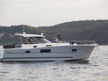 Delphia Escape 1080 Soley