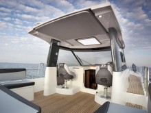 Delphia Escape 1080 Soley