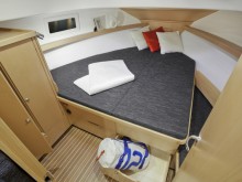 Delphia Escape 1080 Soley