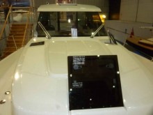 Delphia Escape 1080 Soley