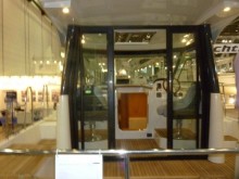 Delphia Escape 1080 Soley