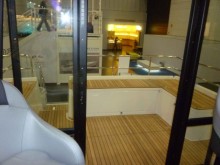 Delphia Escape 1080 Soley