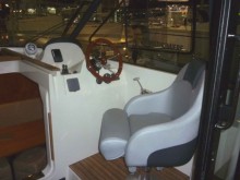 Delphia Escape 1080 Soley