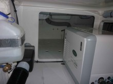 Delphia Escape 1080 Soley