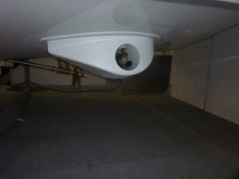 Delphia Escape 1080 Soley