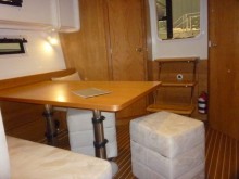 Delphia Escape 1080 Soley
