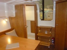 Delphia Escape 1080 Soley
