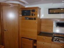 Delphia Escape 1080 Soley