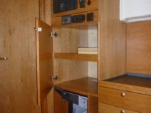 Delphia Escape 1080 Soley