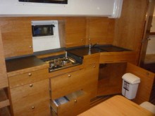 Delphia Escape 1080 Soley