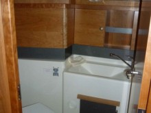 Delphia Escape 1080 Soley