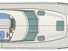 Delphia Escape 1080 Soley