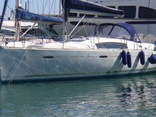 Oceanis 43