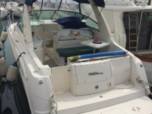 Monterey 282 Cruiser