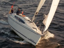 Delphia 34