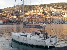 Hanse 400e