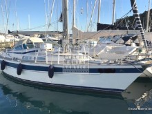 Hallberg Rassy 36 Scandinavia