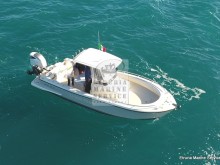 Tuccoli T250 VM